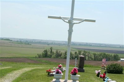 Immaculate Conception Cemetery on Sysoon