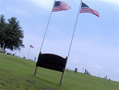 Immaculate Conception Cemetery on Sysoon