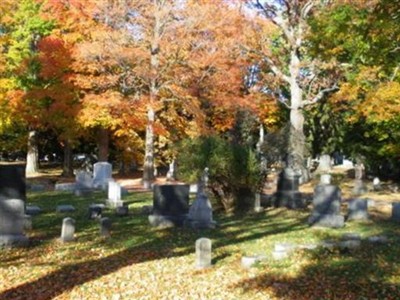 Immaculate Conception Cemetery on Sysoon