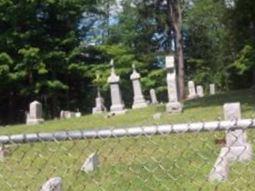 Immaculate Conception Church Cemetery on Sysoon