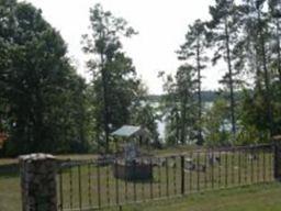 Immaculate Conception Lakeside Catholic Cemetery on Sysoon