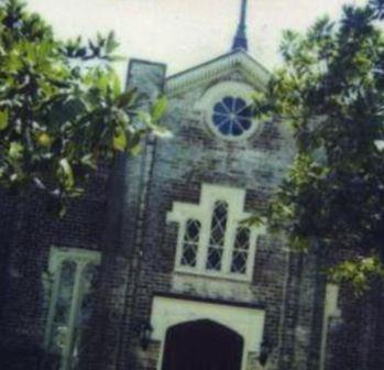 Immanuel Episcopal Church Cemetery on Sysoon