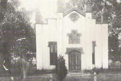 Immanuel Episcopal Church Cemetery on Sysoon