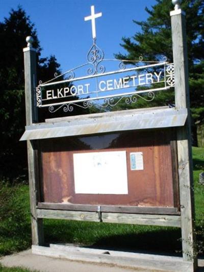 Immanuel Lutheran Cemetery on Sysoon