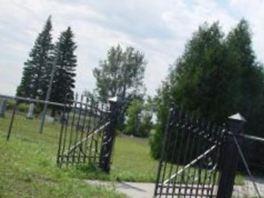 Immanuel Lutheran Cemetery on Sysoon