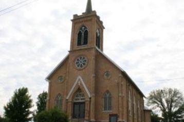 Immanuel Lutheran Cemetery (Grant twp) on Sysoon