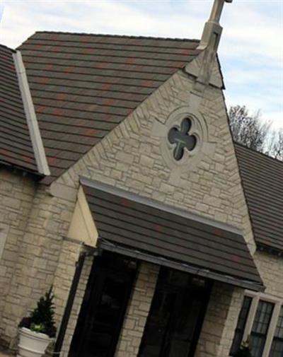 Immanuel Lutheran Church Cemetery on Sysoon