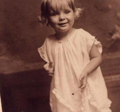Imogene Brown Wills on Sysoon