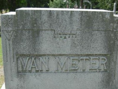 Imogene Van Meter on Sysoon