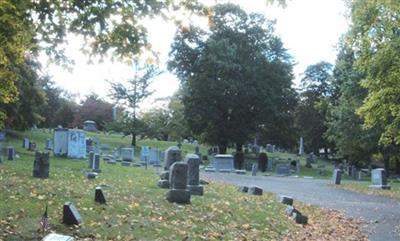 In Memoriam Cemetery on Sysoon