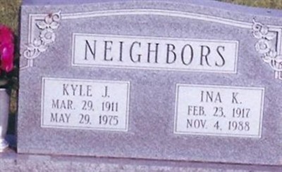 Ina Kathryn Lambert Neighbors on Sysoon