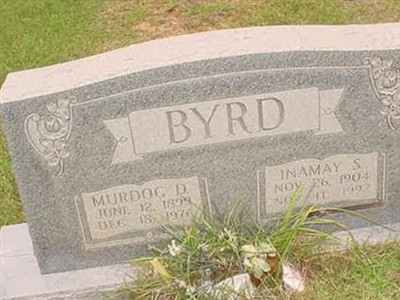 Inamay S Byrd on Sysoon