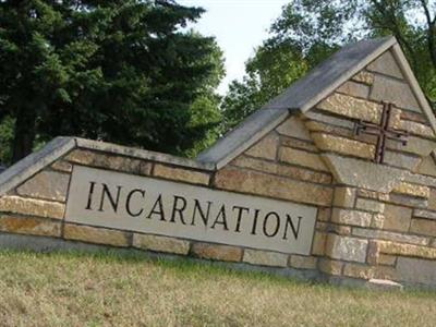 Incarnation Cemetery on Sysoon