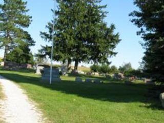 Independance Cemetery on Sysoon