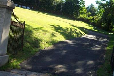 Independent United Jersey Verein Cemetery on Sysoon