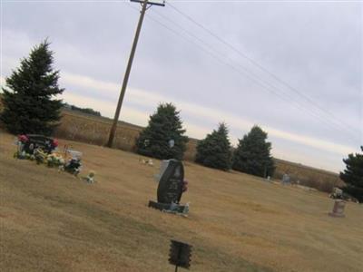 Indian Hills Cemetery on Sysoon