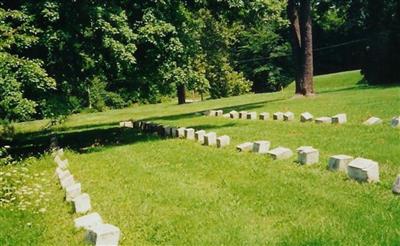 Indiana Boys School Cemetery on Sysoon