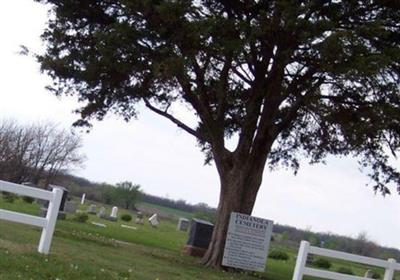 Indianola Cemetery on Sysoon