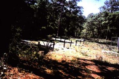 Indiantown Cemetery on Sysoon