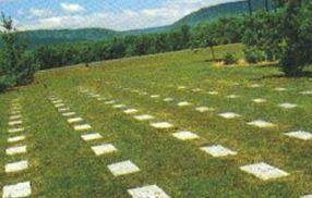 Indiantown Gap National Cemetery on Sysoon
