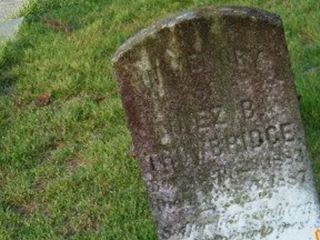 Inez B Trowbridge on Sysoon