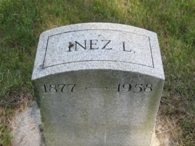 Inez L Terhune on Sysoon