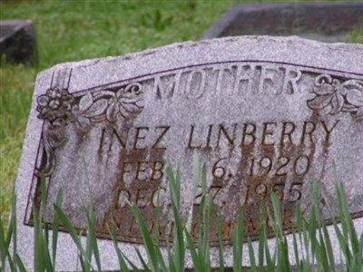Inez Linberry on Sysoon