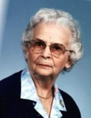 Inez M. Conroy Carr on Sysoon
