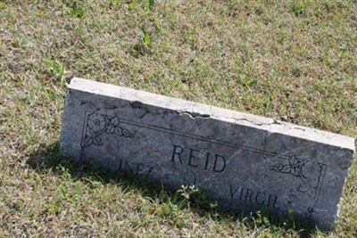 Inez Reid on Sysoon