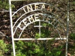 Infant Cemetery on Sysoon