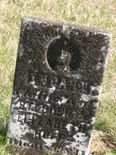 Infant Daugt Huff on Sysoon