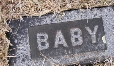 Infant Dunlap on Sysoon