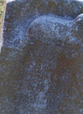 Infant Graue on Sysoon