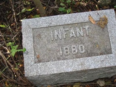 Infant Leach on Sysoon