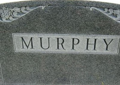 Infant Murphy on Sysoon