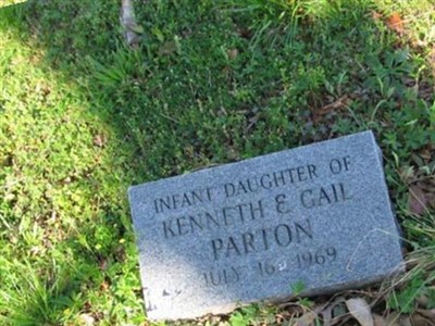 Infant Parton on Sysoon