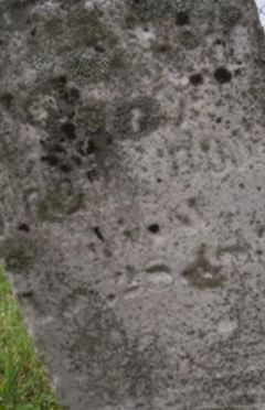 Infant Son Bone on Sysoon