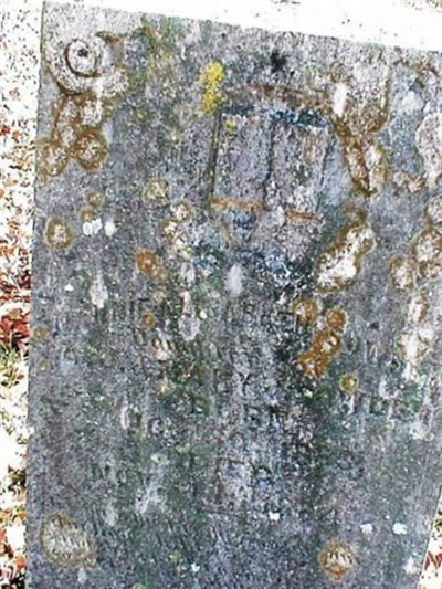 Infant Sowder on Sysoon