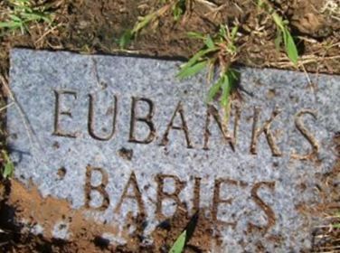 Infants #2 Eubanks on Sysoon