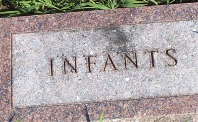 Infants Goecke on Sysoon