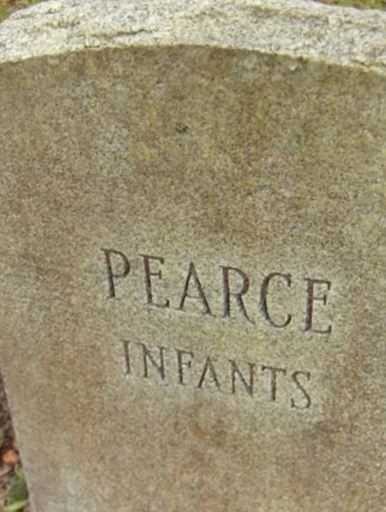 Infants Pearce on Sysoon