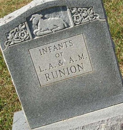 Infants Runion on Sysoon