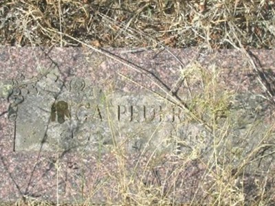 Inga E. Pedersen on Sysoon