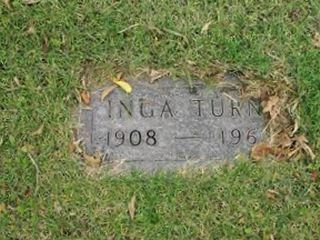 Inga Turn on Sysoon