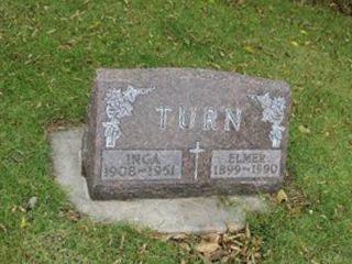 Inga Turn on Sysoon
