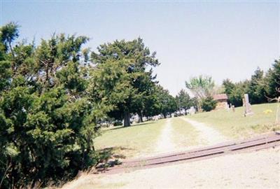 Ingalls Cemetery on Sysoon