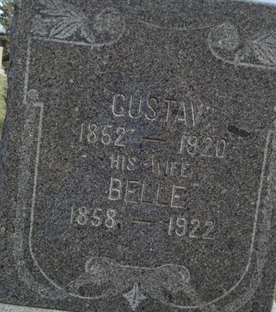 Ingeborg Isabelle Olson Pederson on Sysoon