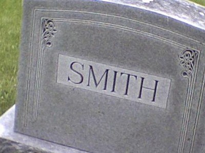 Ingeborg Smith on Sysoon