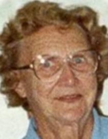 Ingeborg Torjusson Byklum on Sysoon