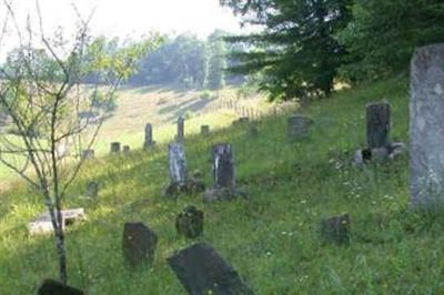 Ingle Cemetery on Sysoon